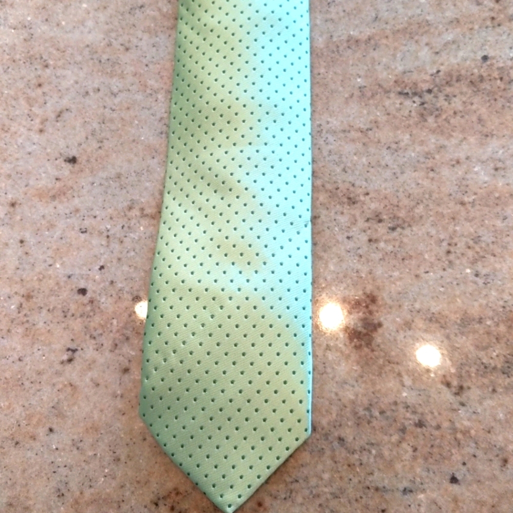 Ties
